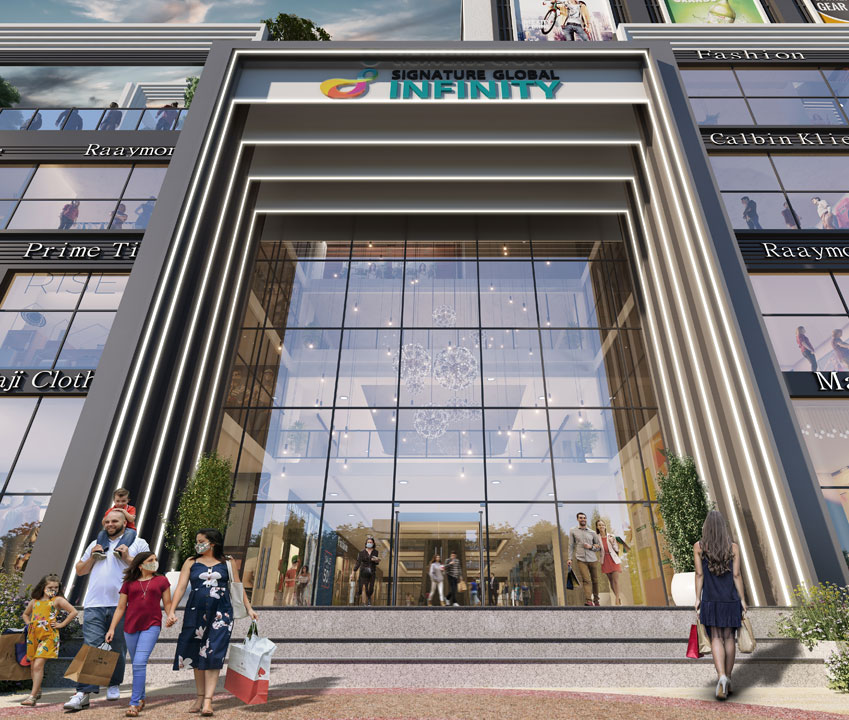 infinity-mall